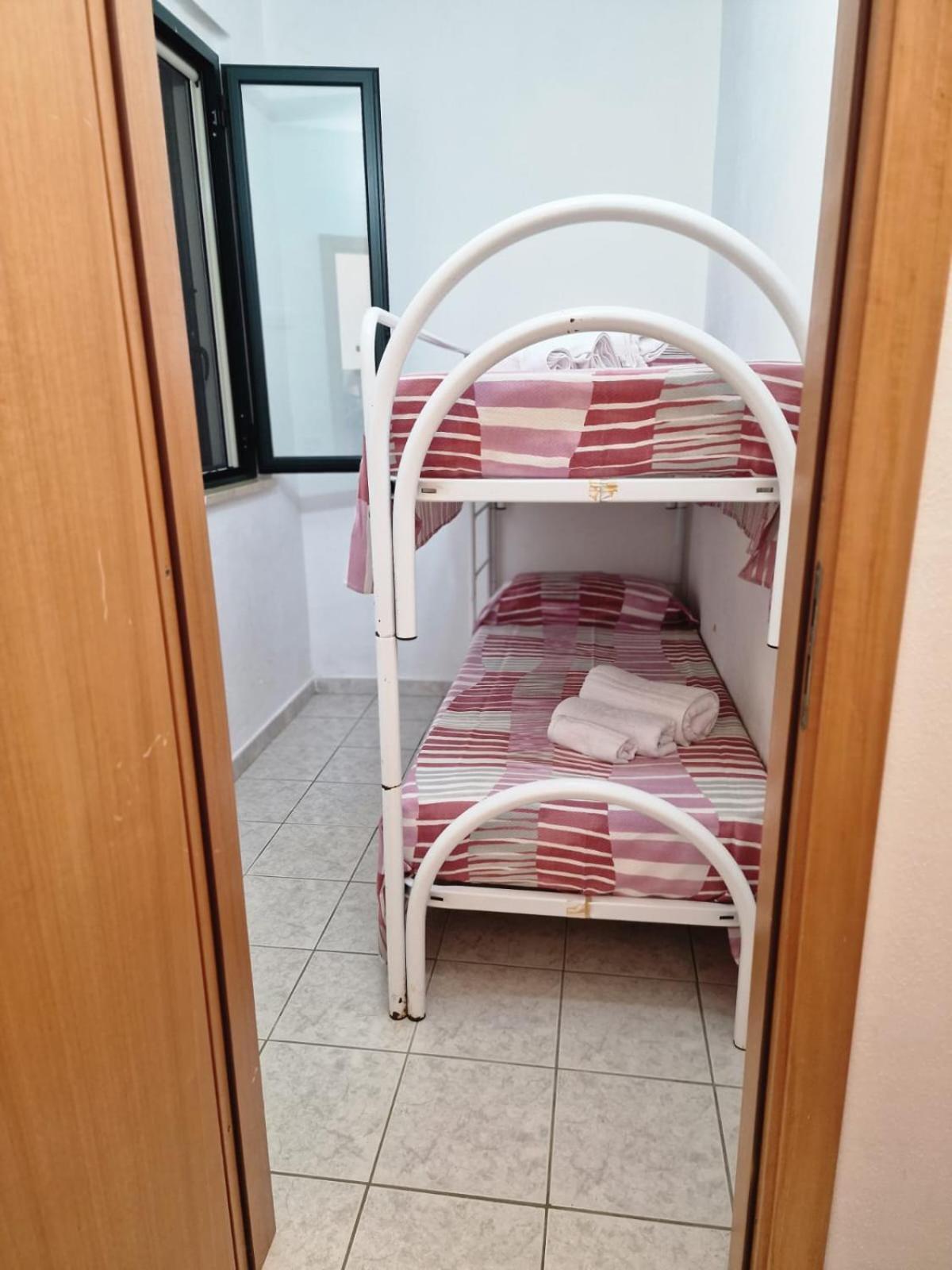 Camping Pitagora Hotel Rossano Exterior photo