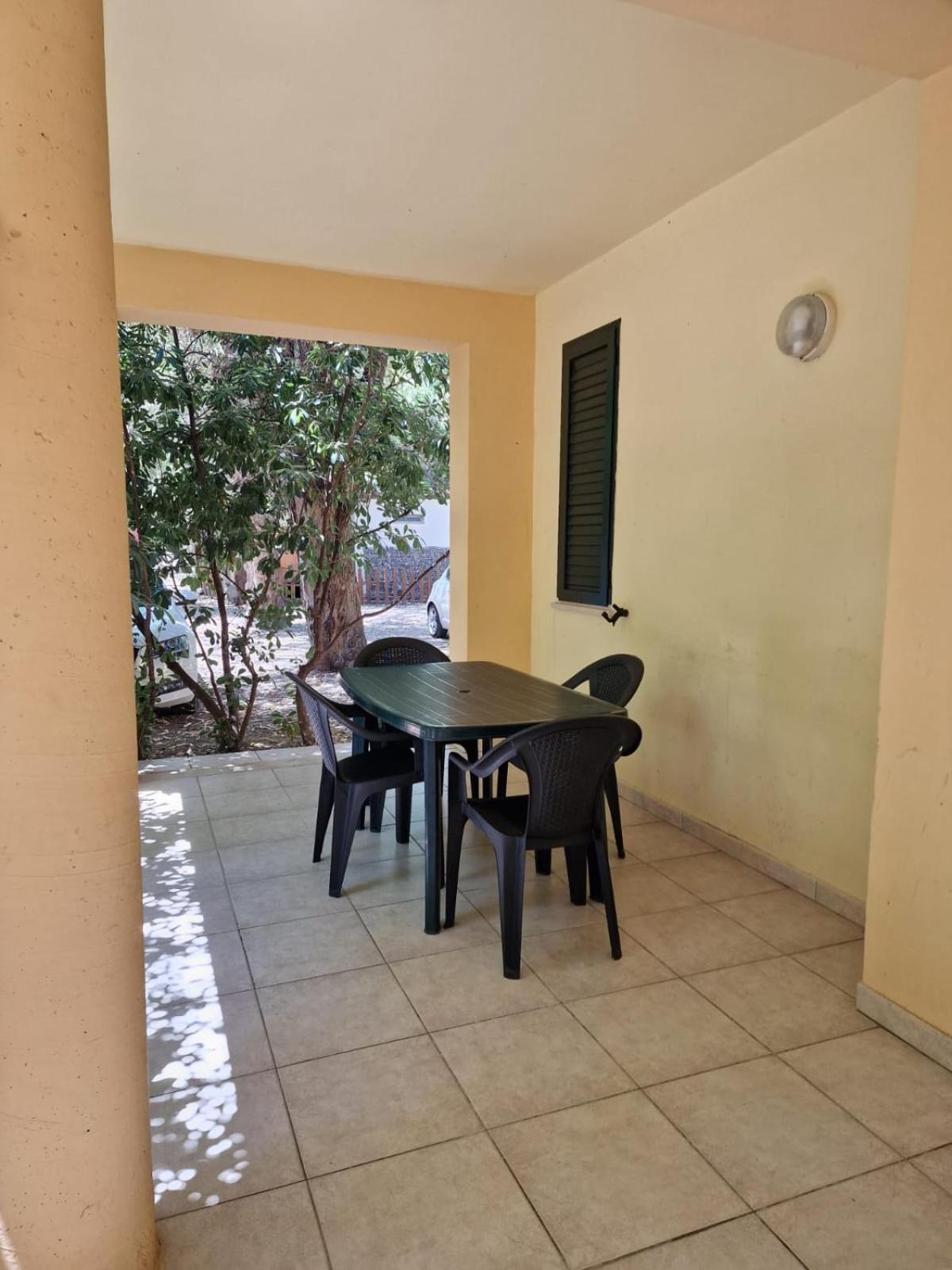 Camping Pitagora Hotel Rossano Exterior photo